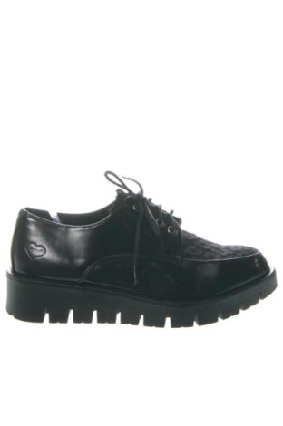 Dámske topánky  Unbranded, Veľkosť 38, Farba Čierna, Cena  26,00 €