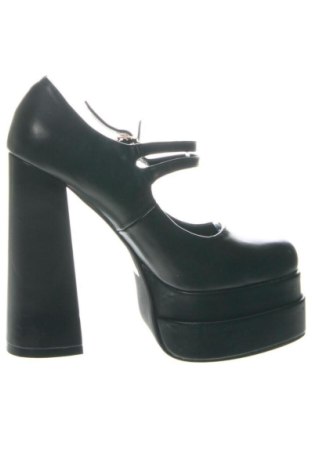 Dámske topánky  Unbranded, Veľkosť 39, Farba Čierna, Cena  26,00 €