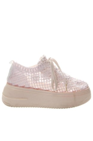 Γυναικεία παπούτσια Unbranded, Μέγεθος 36, Χρώμα Λευκό, Τιμή 26,00 €