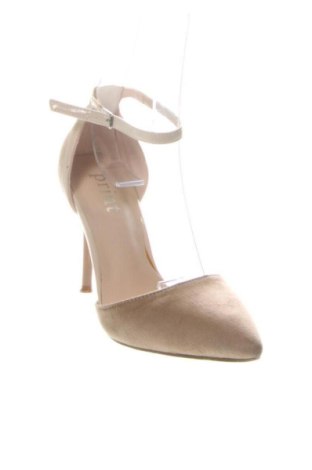 Damenschuhe Unbranded, Größe 35, Farbe Beige, Preis € 22,63