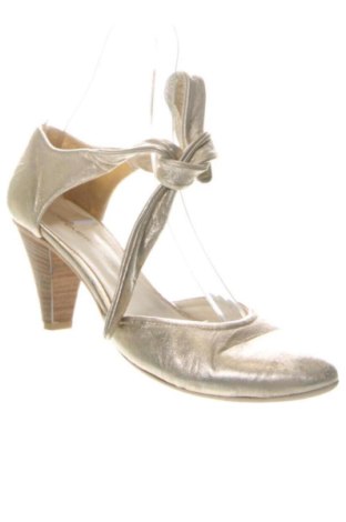 Damenschuhe Unbranded, Größe 38, Farbe Golden, Preis € 41,00