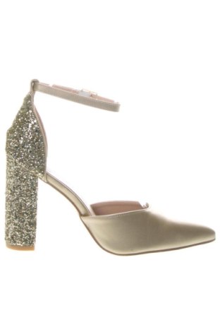 Damenschuhe Unbranded, Größe 40, Farbe Golden, Preis € 22,00