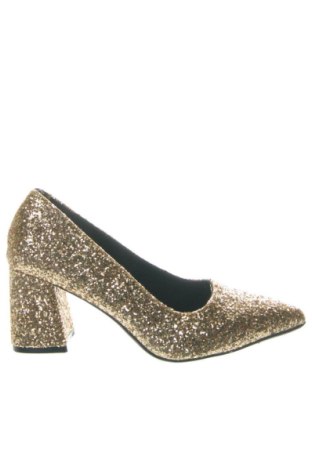 Damenschuhe Unbranded, Größe 41, Farbe Golden, Preis € 23,00