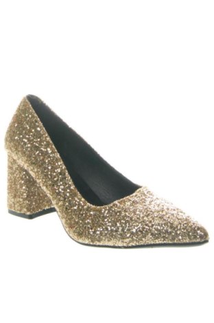 Damenschuhe Unbranded, Größe 41, Farbe Golden, Preis € 23,00