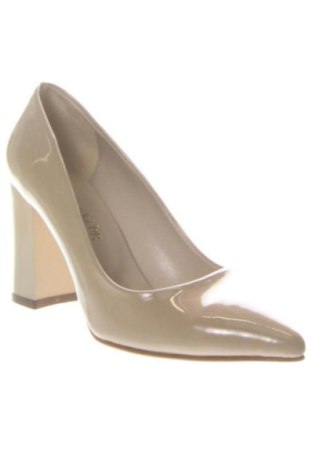 Γυναικεία παπούτσια Unbranded, Μέγεθος 38, Χρώμα  Μπέζ, Τιμή 45,46 €