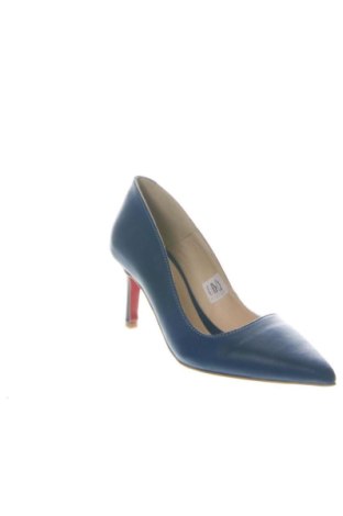 Damenschuhe Unbranded, Größe 37, Farbe Blau, Preis € 38,94