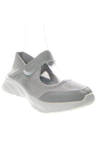 Damenschuhe Unbranded, Größe 38, Farbe Grau, Preis € 21,48