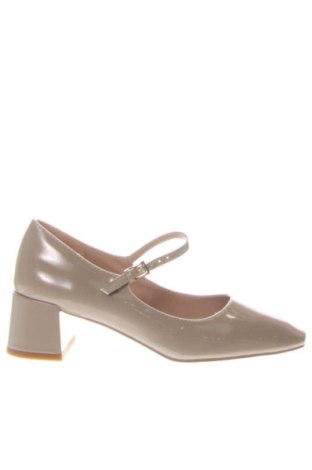 Damenschuhe Unbranded, Größe 38, Farbe Beige, Preis € 31,65