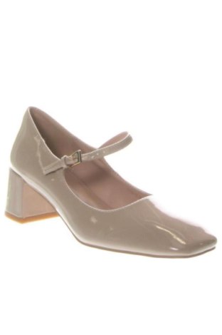 Damenschuhe Unbranded, Größe 38, Farbe Beige, Preis € 31,65