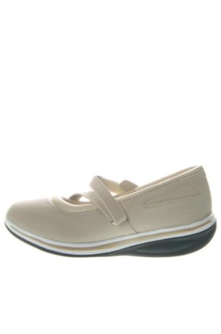 Γυναικεία παπούτσια Unbranded, Μέγεθος 40, Χρώμα  Μπέζ, Τιμή 32,00 €