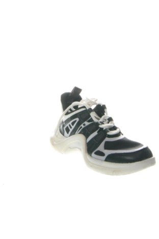 Γυναικεία παπούτσια Unbranded, Μέγεθος 35, Χρώμα Μαύρο, Τιμή 26,00 €