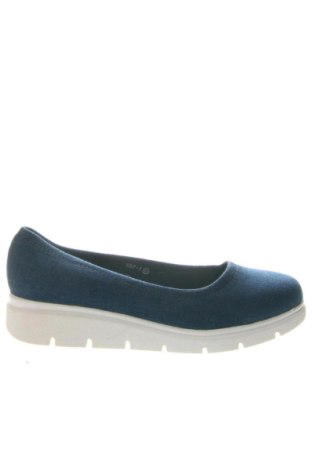 Γυναικεία παπούτσια Unbranded, Μέγεθος 41, Χρώμα Μπλέ, Τιμή 31,70 €