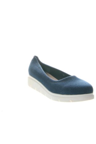 Γυναικεία παπούτσια Unbranded, Μέγεθος 41, Χρώμα Μπλέ, Τιμή 31,70 €