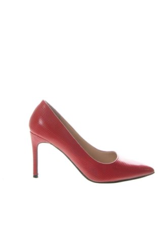 Дамски обувки Unbranded, Размер 36, Цвят Червен, Цена 26,09 €