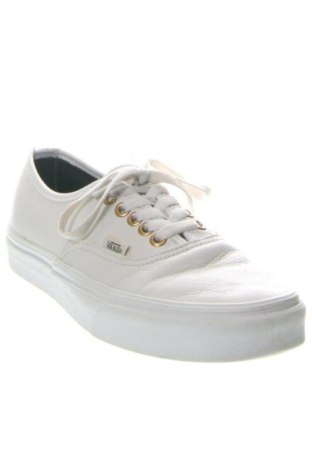 Obuwie damskie Vans, Rozmiar 39, Kolor Biały, Cena 199,07 zł