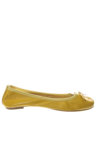 Obuwie damskie Varese, Rozmiar 39, Kolor Żółty, Cena 241,55 zł