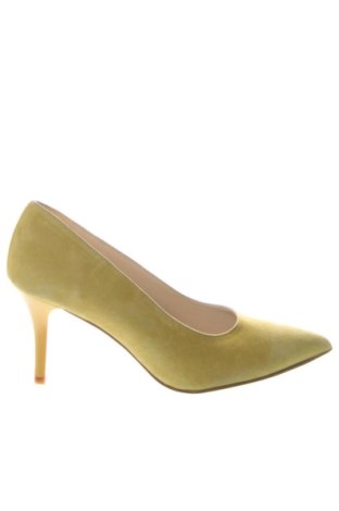 Obuwie damskie Venezia, Rozmiar 39, Kolor Żółty, Cena 176,00 zł