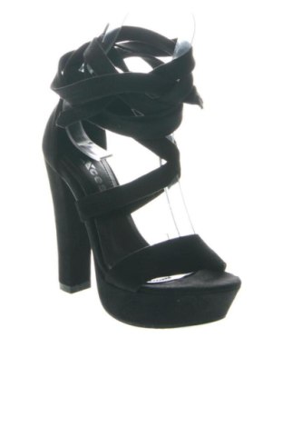 Încălțăminte de damă Xcess, Mărime 35, Culoare Negru, Preț 109,48 Lei