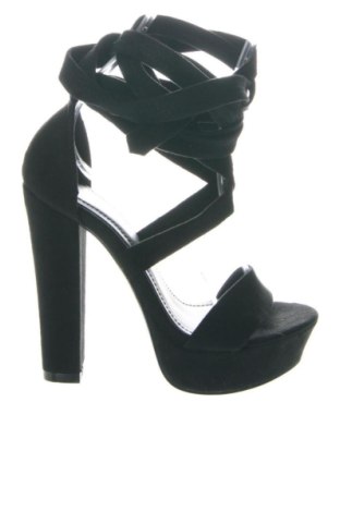 Încălțăminte de damă Xcess, Mărime 35, Culoare Negru, Preț 109,48 Lei