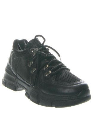Γυναικεία παπούτσια Xcess, Μέγεθος 38, Χρώμα Μαύρο, Τιμή 26,00 €