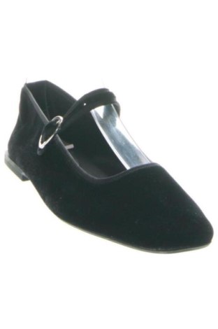 Obuwie damskie Zara, Rozmiar 38, Kolor Czarny, Cena 107,17 zł