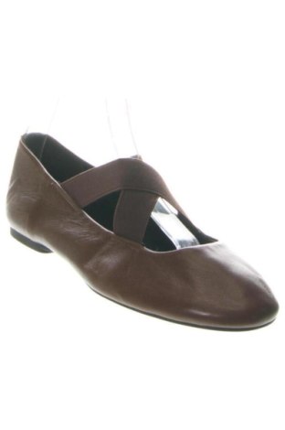 Damenschuhe Zara, Größe 38, Farbe Braun, Preis € 26,00