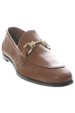 Obuwie damskie Zara, Rozmiar 39, Kolor Brązowy, Cena 166,11 zł