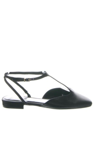 Damenschuhe Zara, Größe 38, Farbe Schwarz, Preis € 20,00