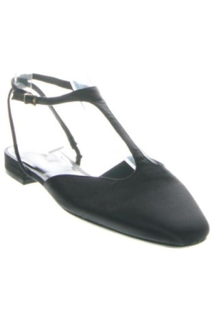 Damenschuhe Zara, Größe 38, Farbe Schwarz, Preis € 20,00