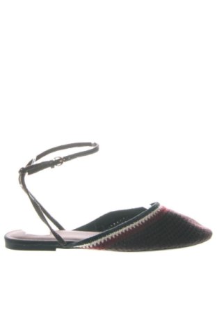 Дамски обувки Zara, Размер 42, Цвят Кафяв, Цена 31,65 €