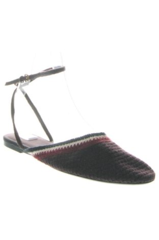 Дамски обувки Zara, Размер 42, Цвят Кафяв, Цена 31,65 €