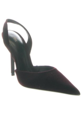 Дамски обувки Zara, Размер 39, Цвят Червен, Цена 26,00 €