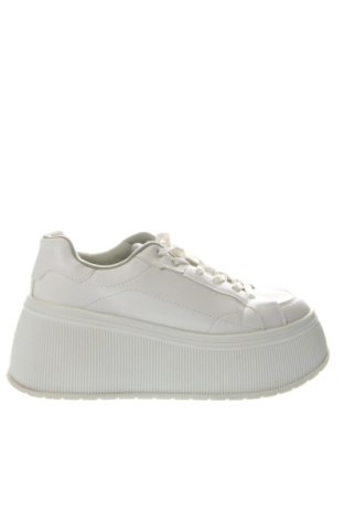 Дамски обувки Zara, Размер 39, Цвят Бял, Цена 32,00 €