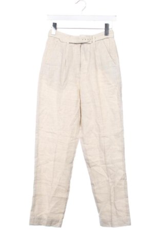 Damenhose & Other Stories, Größe XS, Farbe Beige, Preis € 93,99