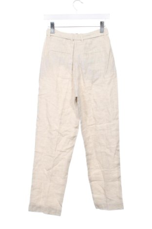 Damenhose & Other Stories, Größe XS, Farbe Beige, Preis € 93,99