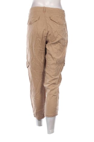 Дамски панталон 17 & Co., Размер XL, Цвят Кафяв, Цена 15,00 €