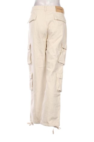 Dámské kalhoty  2Y STUDIOS, Velikost L, Barva Béžová, Cena  629,00 Kč