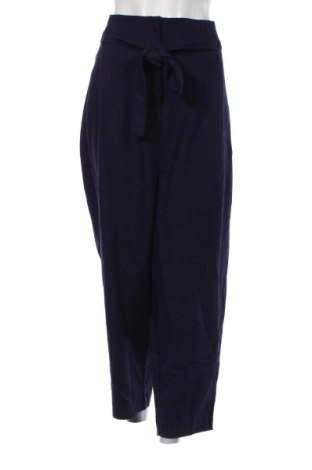 Damenhose ASOS, Größe XXL, Farbe Blau, Preis 27,99 €