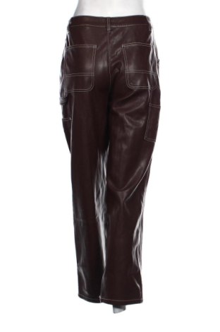 Γυναικείο παντελόνι ASOS, Μέγεθος S, Χρώμα Καφέ, Τιμή 11,00 €