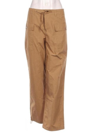 Дамски панталон ASOS, Размер M, Цвят Оранжев, Цена 13,81 €