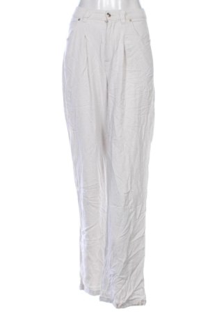 Pantaloni de femei ASOS, Mărime S, Culoare Bej, Preț 129,99 Lei