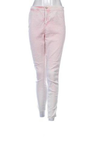 Dámske nohavice ASOS, Veľkosť M, Farba Ružová, Cena  21,00 €