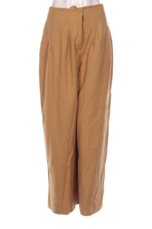 Női nadrág ASOS, Méret S, Szín Bézs, Ár 19 658 Ft