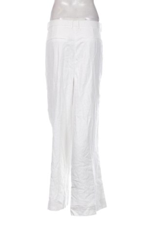 Pantaloni de femei Abercrombie & Fitch, Mărime 3XL, Culoare Alb, Preț 294,99 Lei