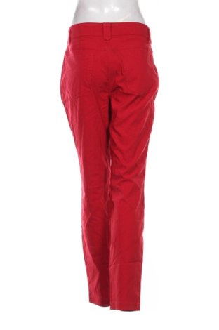 Damenhose Adagio, Größe L, Farbe Rot, Preis 41,99 €