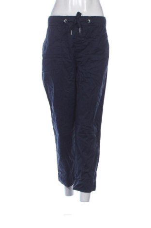 Damskie spodnie Adagio, Rozmiar XL, Kolor Niebieski, Cena 166,99 zł