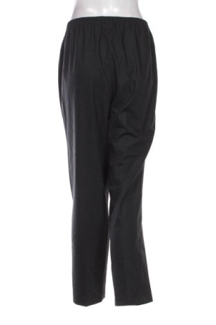 Damskie spodnie Adelina By Scheiter, Rozmiar XXL, Kolor Czarny, Cena 131,20 zł