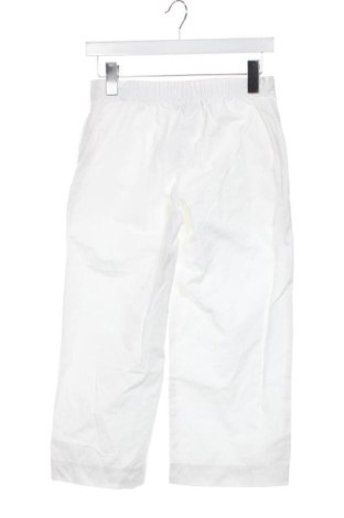 Pantaloni de femei Adidas, Mărime S, Culoare Alb, Preț 143,00 Lei