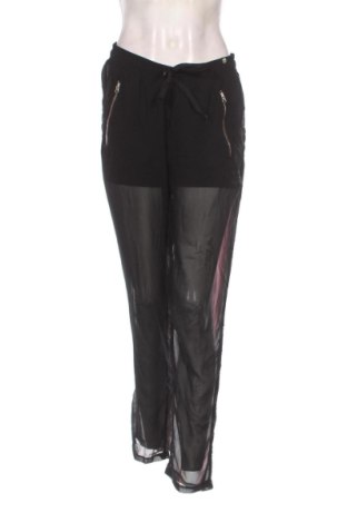 Pantaloni de femei Adidas Originals, Mărime M, Culoare Negru, Preț 147,00 Lei