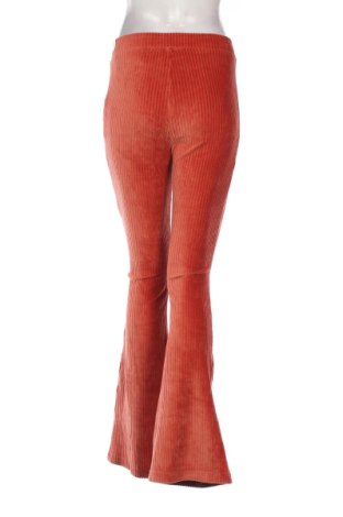 Pantaloni de femei Aerie, Mărime M, Culoare Portocaliu, Preț 123,00 Lei